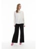 faina Damen Bluse in Weiss