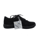 Legero Schnürschuh in schwarz