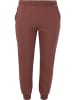 Endurance Q Pants Lanso in 5127 Marron