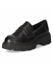 Marco Tozzi Slipper in black