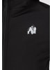 Gorilla Wear Soft Shell Jacke - Mina - Schwarz