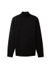 Tom Tailor Pullover für Herren in schwarz