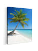 MuchoWow Leinwand bilder Palme (BxH)