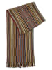 Nils Sundström Schal in mehrfarbig - 0001