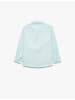 KOTON SHIRTS LS in Blau