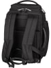 Piquadro Rucksack / Backpack Brief Duffel Bag 6154 RFID in Nero