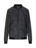 ALEKO Herren Jacke in Blau