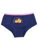 Disney 3er Pack Disney Winnie Puuh Panty in Mehrfarbig