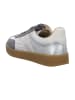 Gant Sneaker Low in Silber