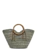 EMILY & NOAH Shopper E&N Jolanda in khaki 910