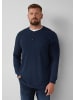 s.Oliver T-Shirt in 5978_navy