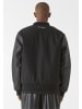 9N1M SENSE College Jackets in black