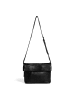 Sticks and Stones Tasche City in Schwarz