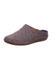 Josef Seibel Hauschuhe Herren Hausschuh in Braun