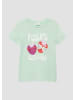 s.Oliver T-Shirt in 6080_minze