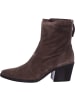 Paul Green Stiefelette in braun