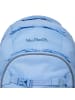 McNeill Milo Schulrucksack 43 cm blau