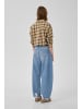 My Essential Wardrobe Jeans LucyMW Loose fit in Medium Blue Wash