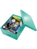 Leitz Ablagebox Click & Store A3 eisblau
