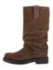 Nero Giardini Stiefel in Braun