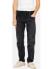 Reell Jeanshose "Barfly" in Schwarz