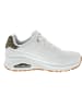 Skechers Uno Sneaker Weiß