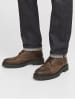Jack & Jones Stiefel in Brown Stone