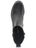 Gabor Stiefeletten schwarz