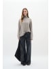 InWear Strickpullover EternalIW Relaxed fit in Oatmeal Melange
