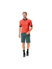 Vaude MENS FURKA FZ TRICOT in Rot