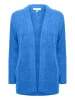b. young BYMirelle regular fit in French Blue Melange