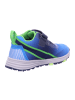 VADO  Outdoorschuh in blau