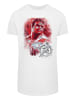 F4NT4STIC T-Shirt in white