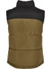 Urban Classics Urban Classics Westen in black/tiniolive