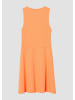 s.Oliver Kleid in 0068_hellorange