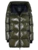 Herno Jacke für Damen in grün