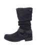 Lurchi Stiefel in grau