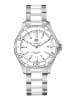 Tag Heuer Damenuhr Silber, Modell: Aquaracer Lady WAY131H.BA0914