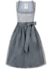 Stockerpoint Stockerpoint Dirndl Sophie in rauchblau