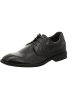 LLOYD Schnürschuhe in schwarz