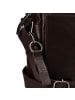 Camel Active Pine Umhängetasche Leder 23 cm in brown