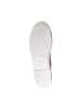 Le Temps des Cerises Schnür-Tennisschuhe Basic 02 Zartrosa