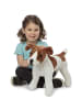 Melissa & Doug Jack Russell Terrier - Plüsch Spielzeug für Kinder- ab 3 Jahren