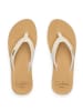 Reef Baja Sands Strandsandalen in schwarz