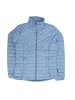 Jack Wolfskin Jacke New Vista Anorak in Blau