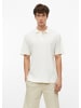 s.Oliver Polo-Shirt in 0200_creme