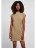 Urban Classics Urban Classics Kleider in khaki