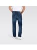 MAC Jeans in blau