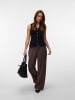 Vero Moda Weste in Black