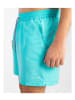 Faconnable Badeshorts in Blau